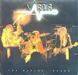 Vardis : The World's Insane